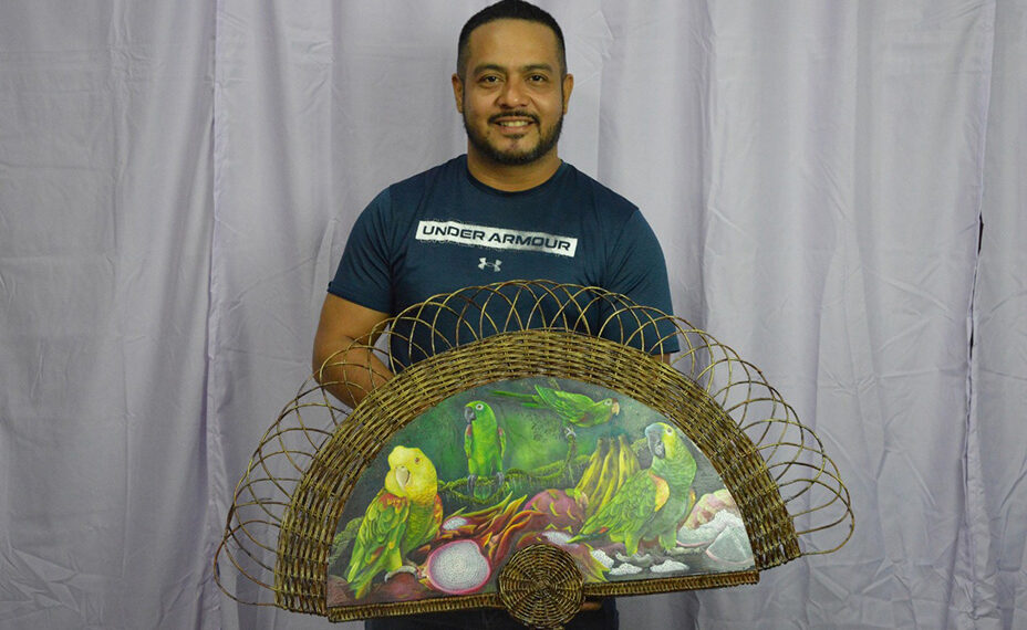 Disciplina y creatividad