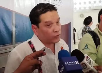Promoverán desafuero de Jesús Abraham Cano