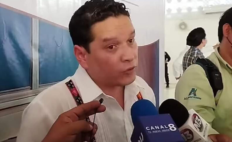 Promoverán desafuero de Jesús Abraham Cano