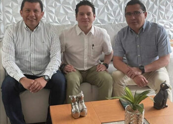 Persecución fiscal