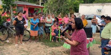 Funcionarios desbocados