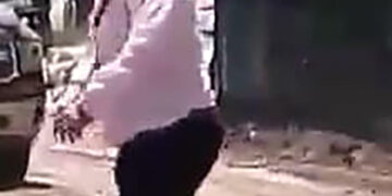 Agrede a mujeres padre de alcaldesa