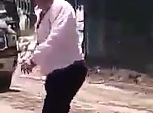 Agrede a mujeres padre de alcaldesa