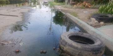 Se pudre el corazón petrolero de México