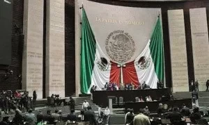 Reforma Electoral, otra vuelta a la ley