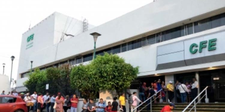 Estrategia fracasada