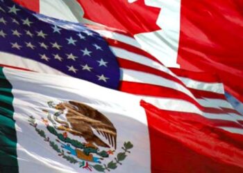 México entre la espada y la pared…