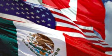 México entre la espada y la pared…