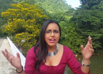 Sheila: “La Contreras”