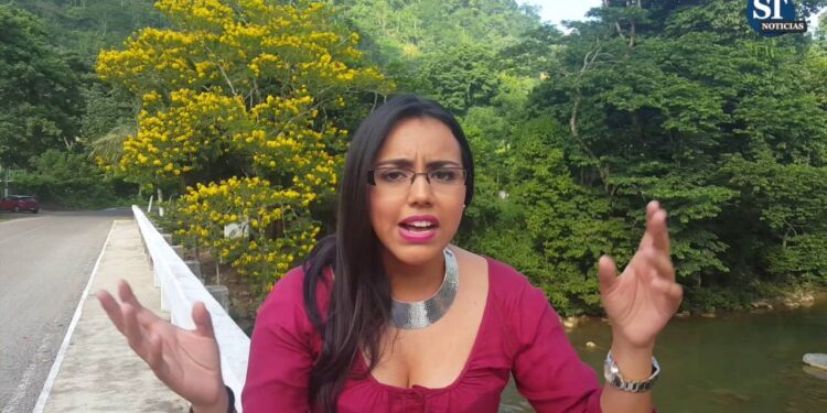 Sheila: “La Contreras”