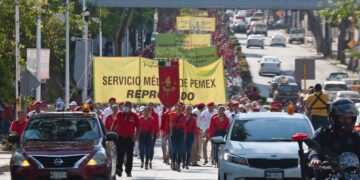 Tragedia y desempleo