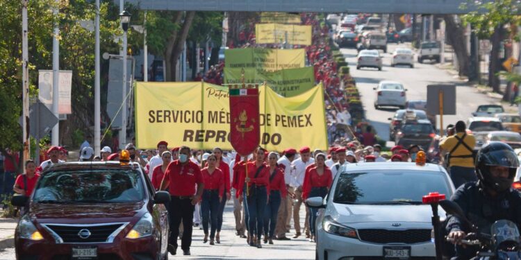 Tragedia y desempleo