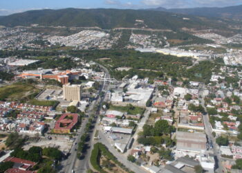 Tuxtla, una ciudad avanzada