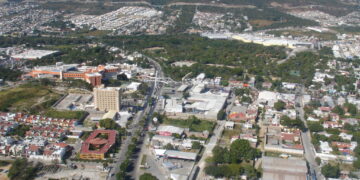 Tuxtla, una ciudad avanzada