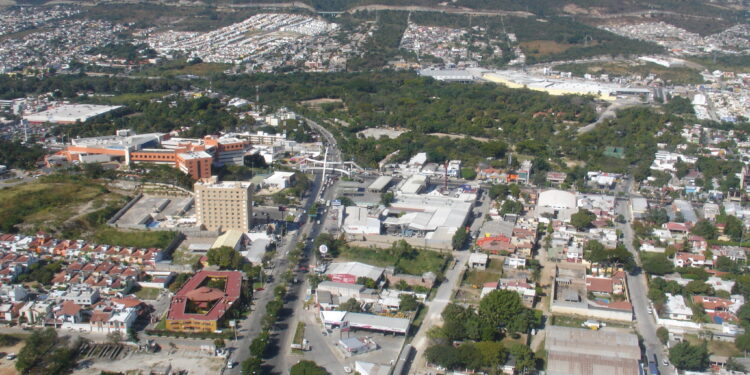 Tuxtla, una ciudad avanzada