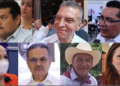 “Desbocados” por la gubernatura