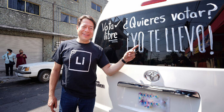 Morena, una tragedia para la democracia