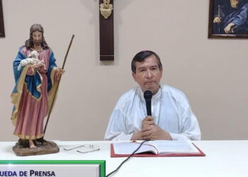 Formar buenas personas disminuirá delincuencia