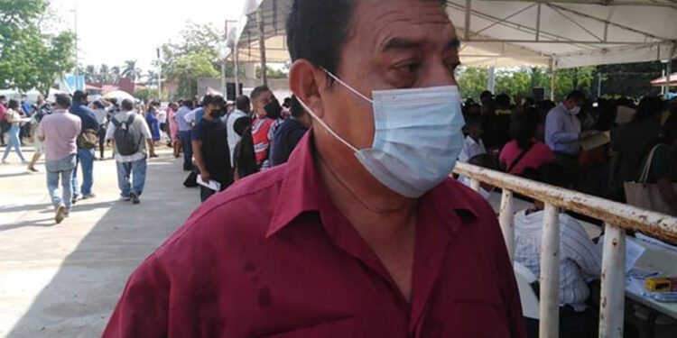 Fórmulas listas para renovar dirigencia estatal de Morena