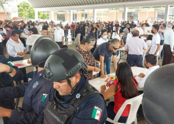 Ruptura descartada