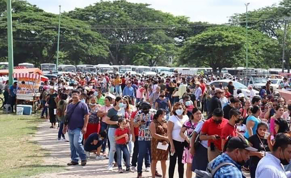 Impugnarán elección