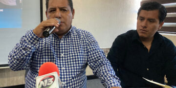 Señalan irregularidades en catastro