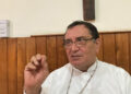 Pide discernimiento  al hacer operativos