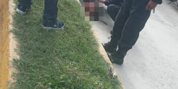 Tres jóvenes ejecutados