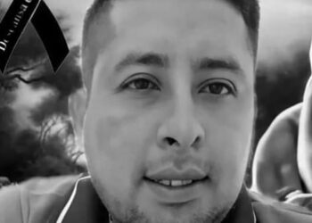 Apareció muerto