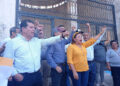 Dañan a Chiapas