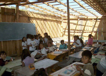 Avanza conectividad