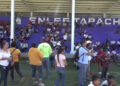 Practicar ejercicio reduce el estrés