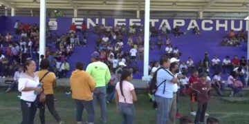 Practicar ejercicio reduce el estrés