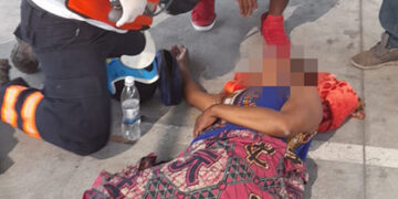 Azotó por insolación