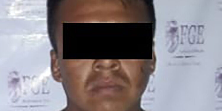 Homicida sentenciado