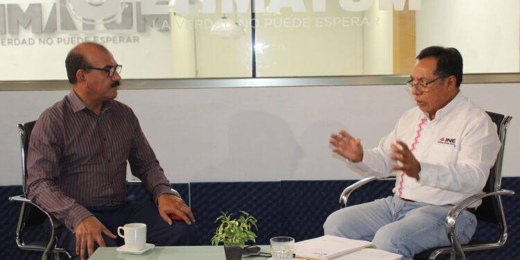 Pichucalco, nuevo distrito indígena