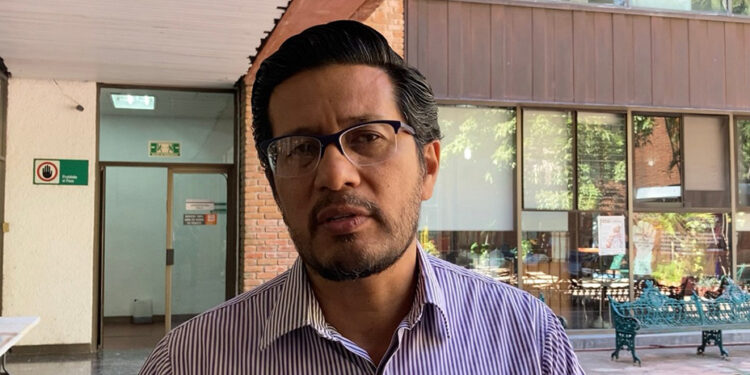 Descubren tumba durante la restauración de Bonampak