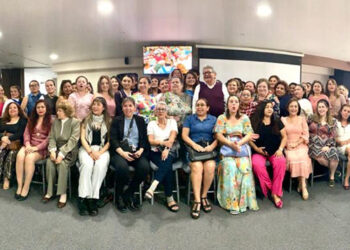 Mujeres, determinantes en la transformación de Chiapas