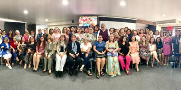 Mujeres, determinantes en la transformación de Chiapas