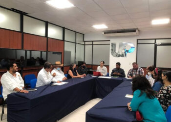 Trabajo conjunto pone a Tuxtla como líder en economía social