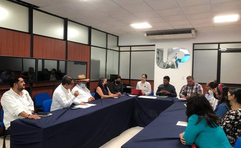 Trabajo conjunto pone a Tuxtla como líder en economía social