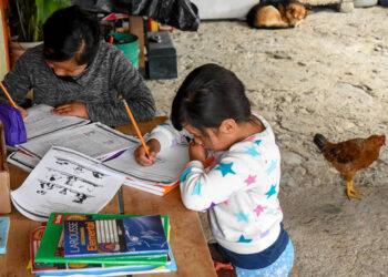 Análisis internacional, coloca a Chiapas con un gran rezago de Internet