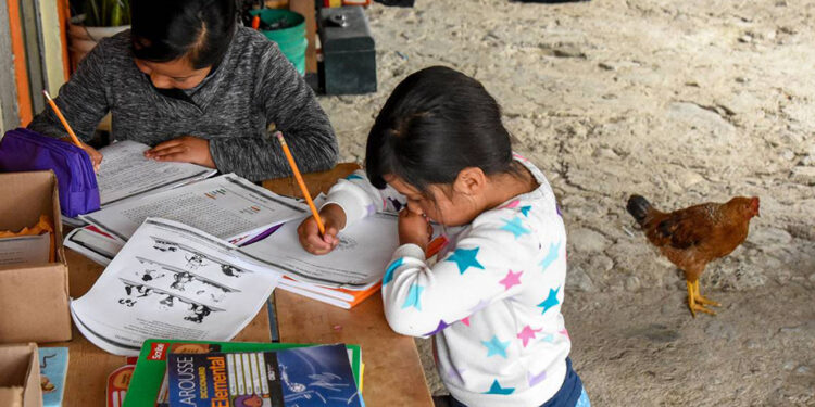 Análisis internacional, coloca a Chiapas con un gran rezago de Internet