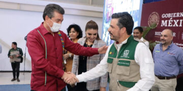 Reconoce beneficios de Sembrando Vida