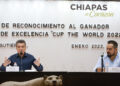 Reconoce a la Finca Santa Cruz