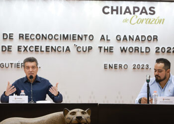Reconoce a la Finca Santa Cruz