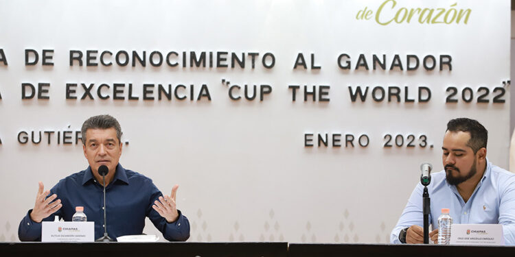 Reconoce a la Finca Santa Cruz