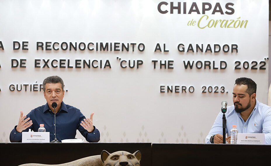 Reconoce a la Finca Santa Cruz