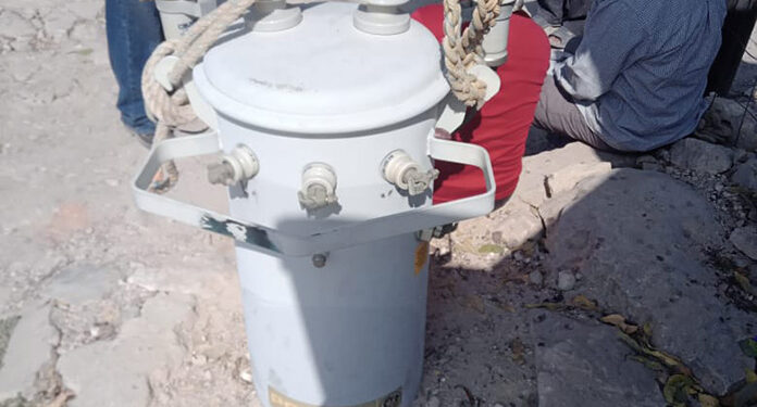 Vecinos denuncian agresiones de invasores