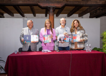 La expo feria Tapachula fortalece la actividad económica y turística